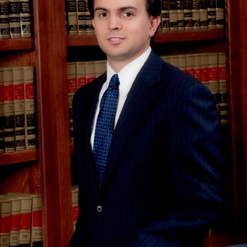 Roman J. Seckel named Outstanding New Lawyer of th