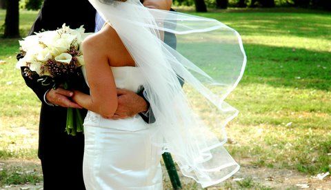 From this day forward, I give my ever lasting love