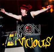 IKON Entertainment Services d.b.a. DJ Vicious