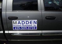 Madden Insurance Restoration