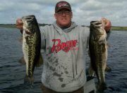 Jay's Bass Bustin Guide Service