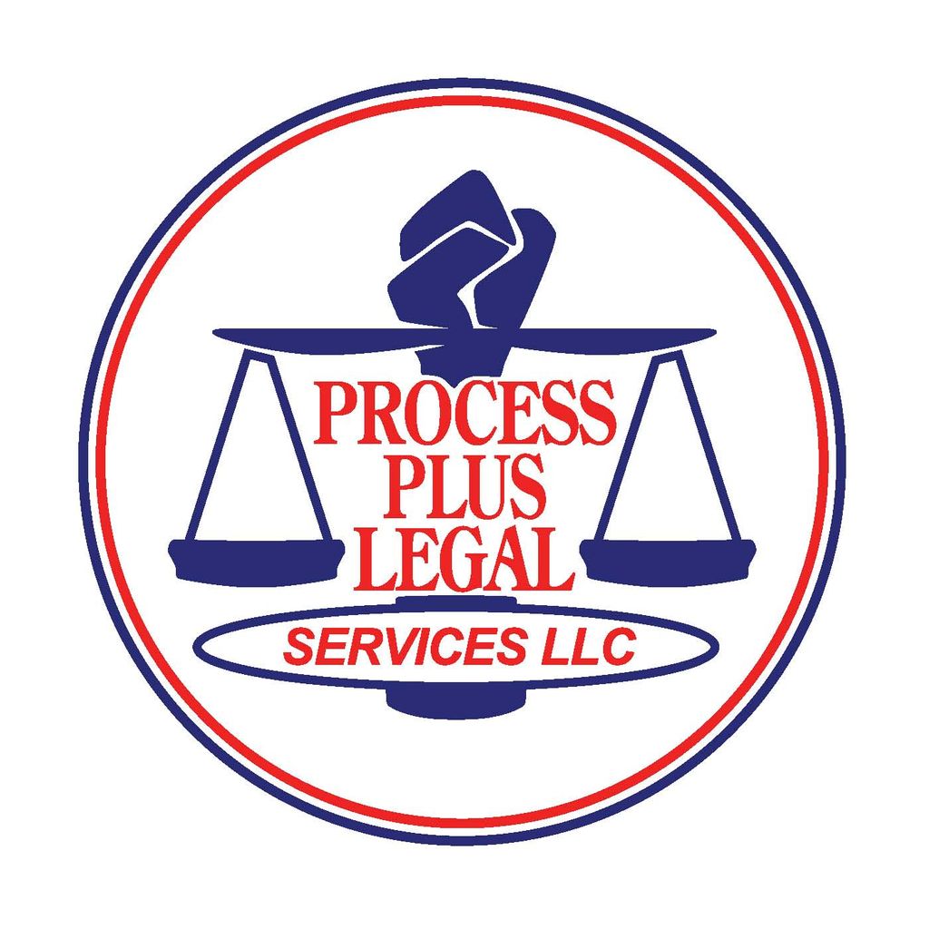Process Plus Legal Services, LLC.