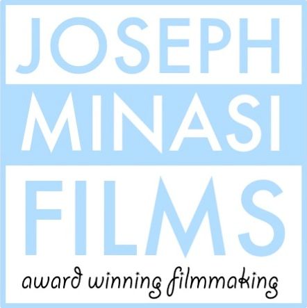 Joseph Minasi Films/Joseph Minasi Weddings