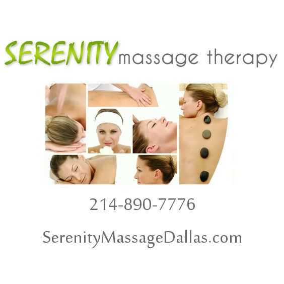 Serenity Massage Therapy & Spa of Dallas