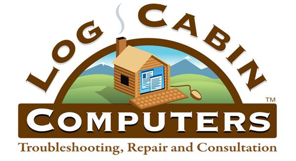 Log Cabin Computers