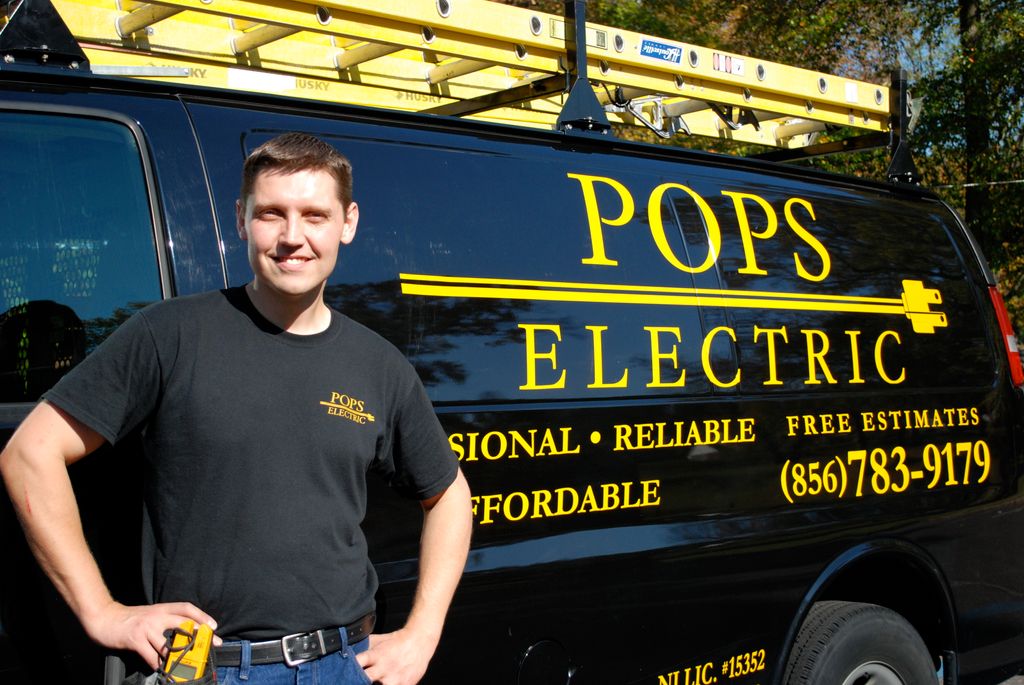 POPS Electric