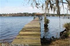 River Front Homes