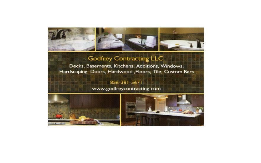 Godfrey Contracting LLC