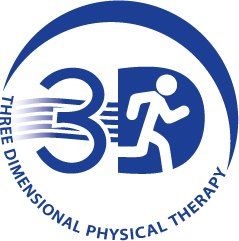 3D PT logo