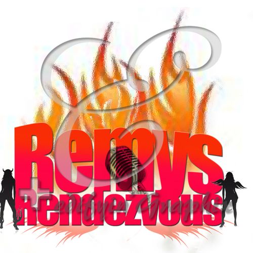 Logo Design for Remys Rendezvous located in Martin