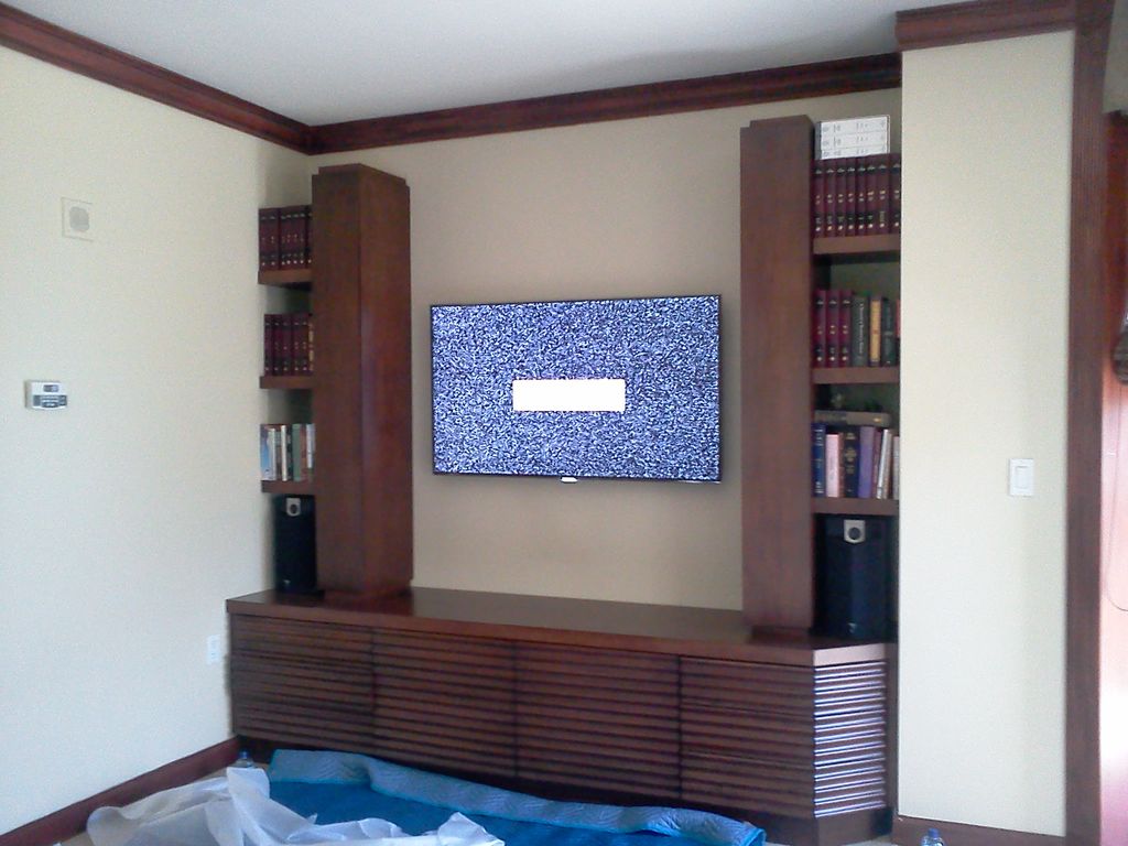 Samsung LED Smart TV ( Key Biscayne FL.)