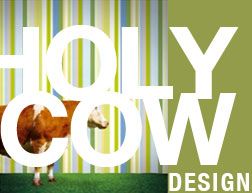 Holy Cow Design