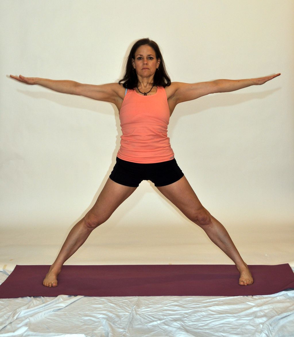 Tomariken Yoga