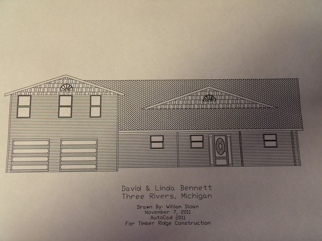 Three Rivers Remodem Drawn for Timber Ridge Contra