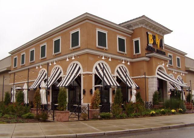 commercial painting