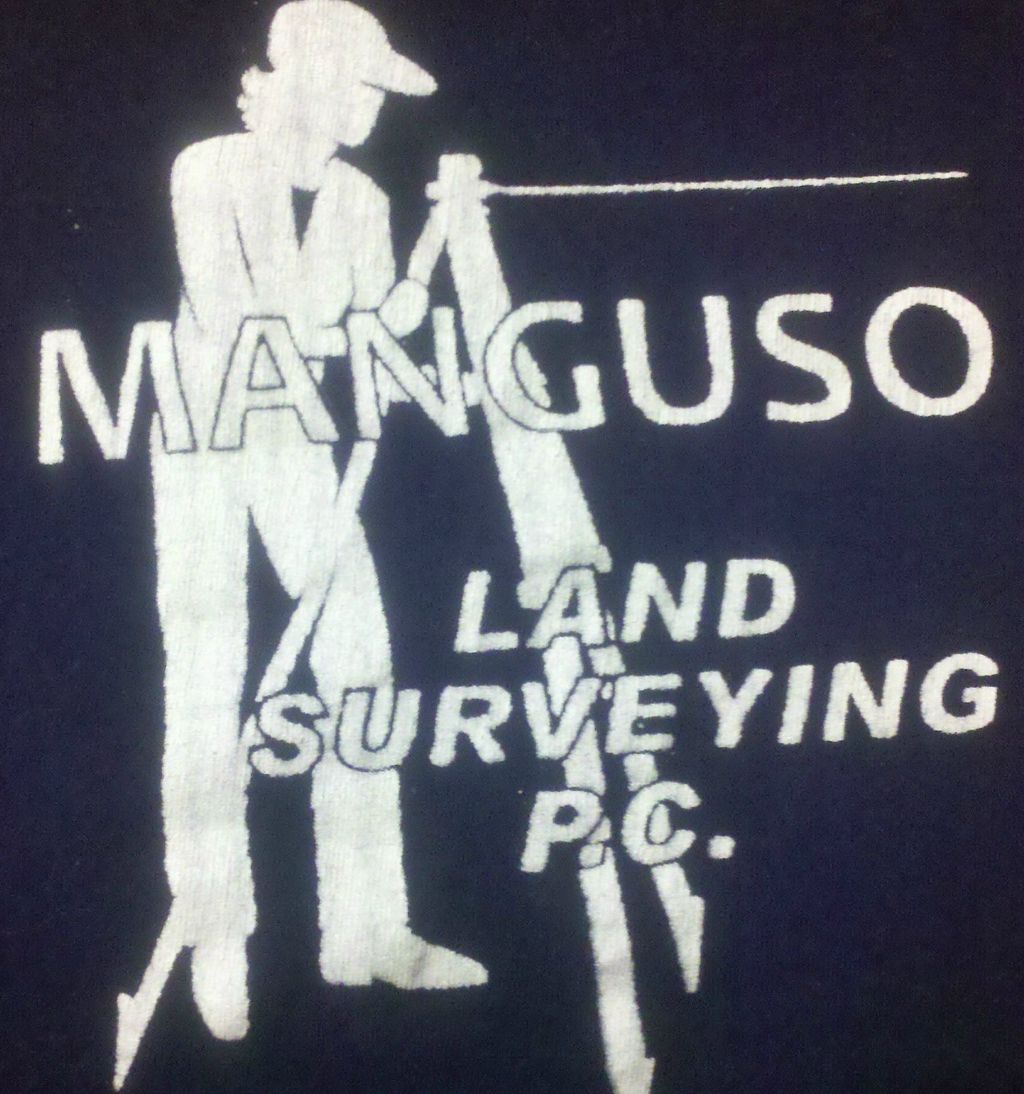 Manguso Land Surveying P.C.