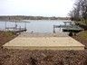 Deck Addition At Water/Pier