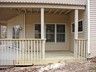 Deck Addition At House