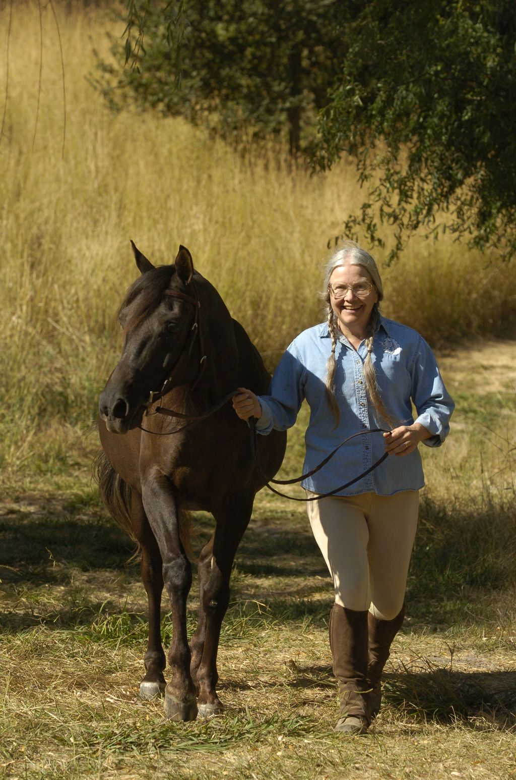 Riding Lessons for Children