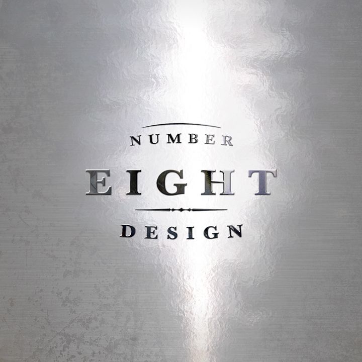 No8 Design