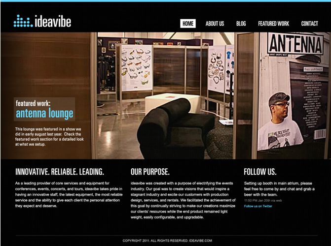 ideavibe

This website was a complete design overh