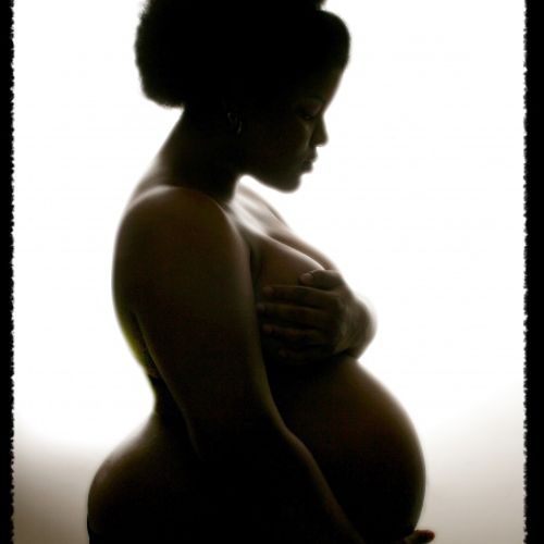 Fine Art Pregnancy photography 

* in YOUR home or