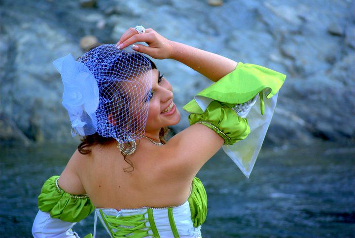 Kendra Gill Photography aka Vintage Vixens