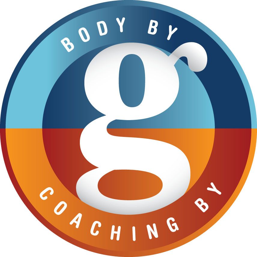 Body by G Coaching by G