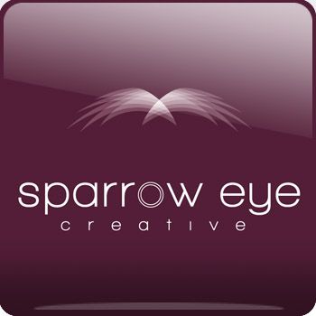 Sparrow Eye Creative