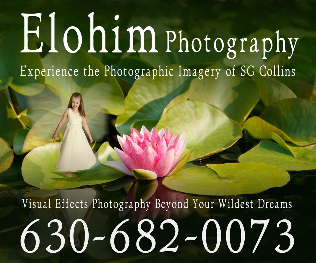 Elohim Photography