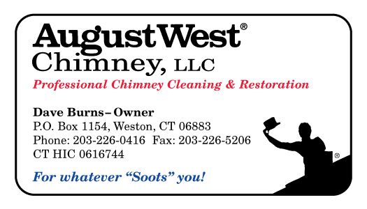 August West Chimney, LLC