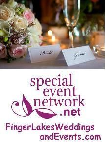 Special Event Network/Finger Lakes Weddings & E...