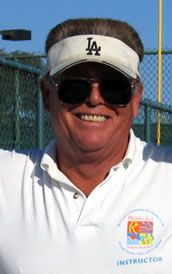 Walt Meyers Tennis