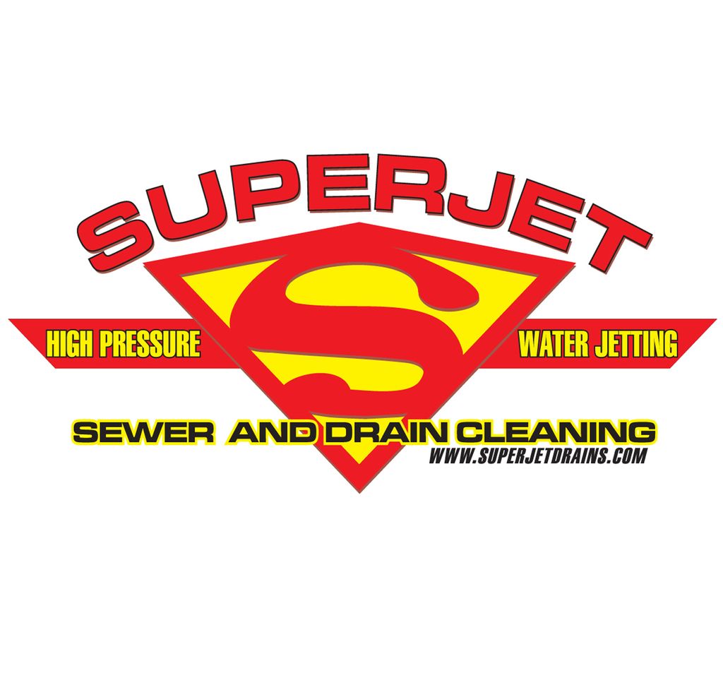 Superjet Sewer and Drain Cleaning