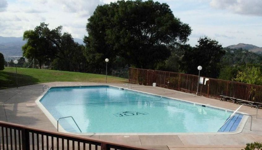 First Choice Swimming Pools