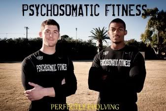 Psychosoamtic Fitness