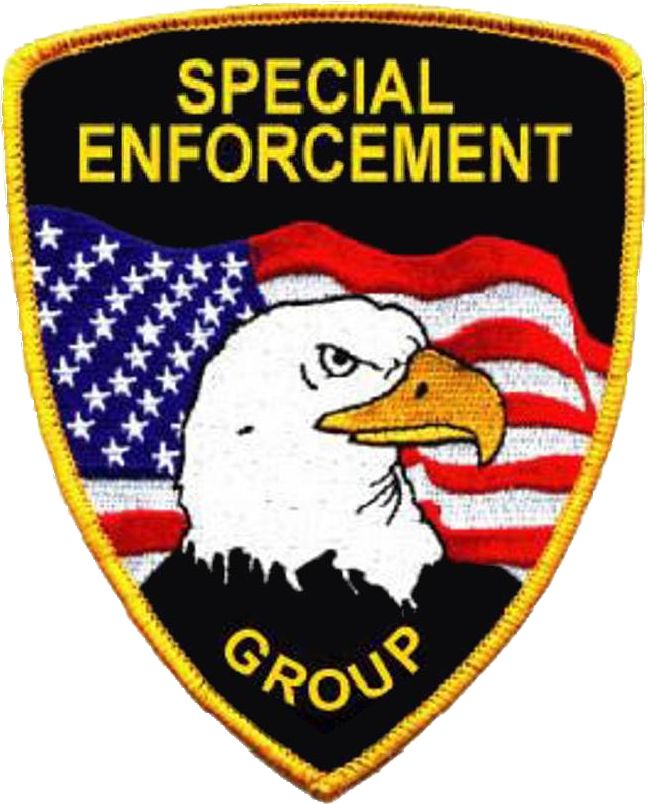 Special Enforcement Group