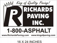 Richards Paving, Inc.