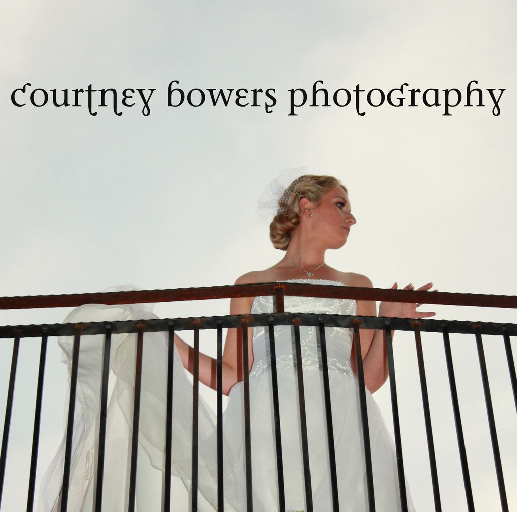 Courtney Bowers Photography