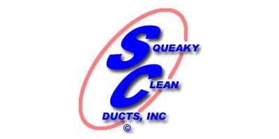 Squeaky Clean Ducts Inc.