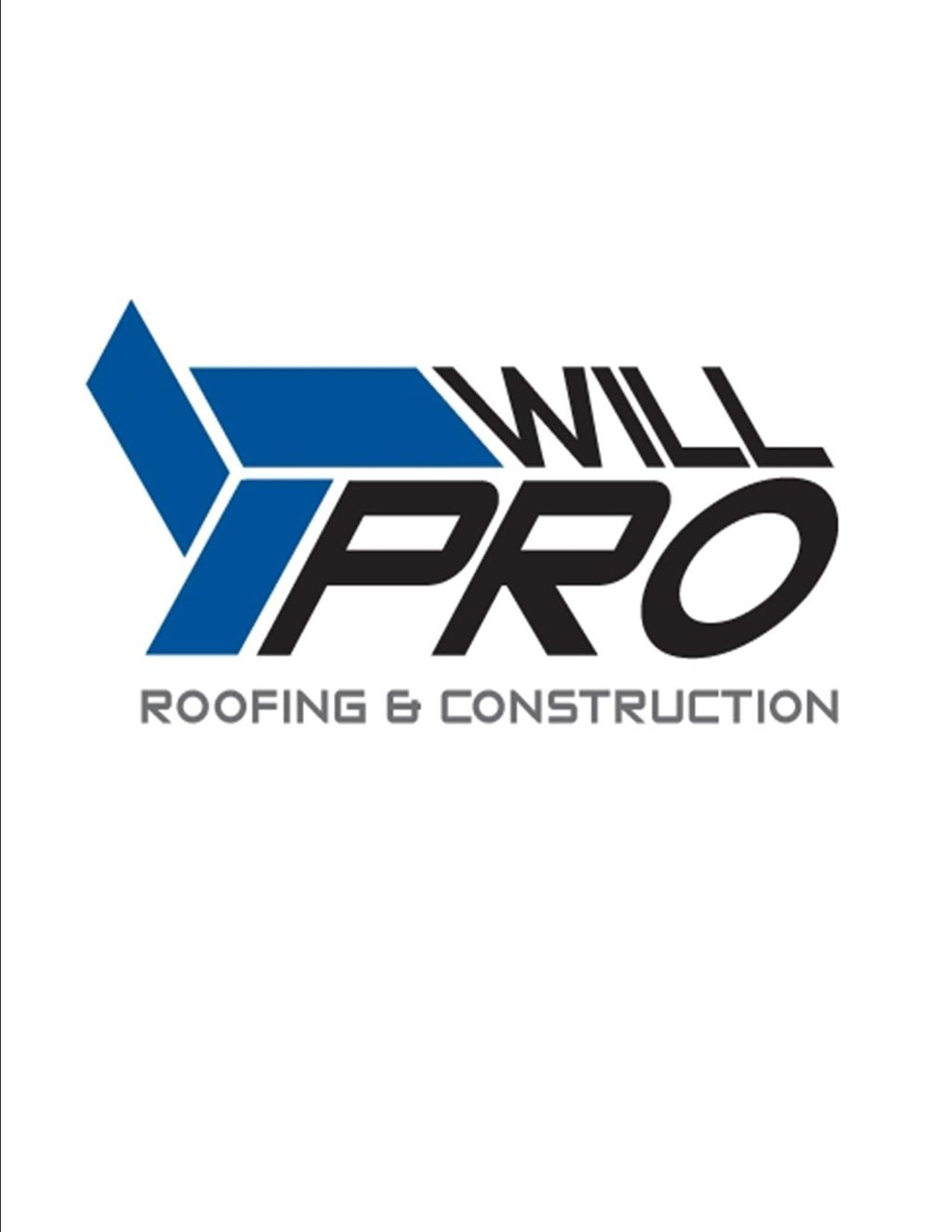 Will Pro Roofing and Construction