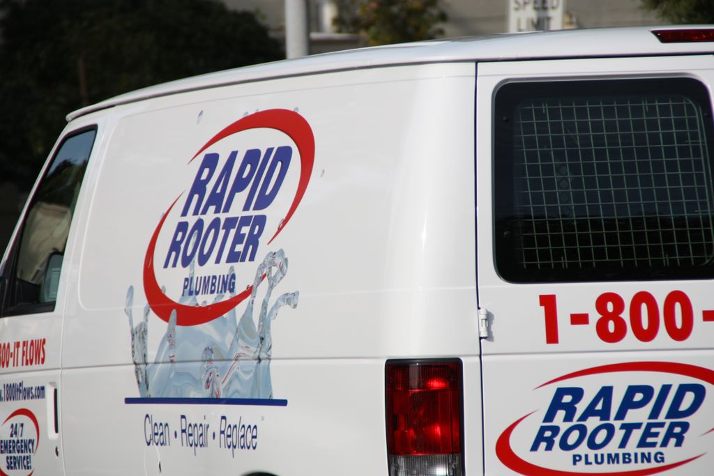 Clean Repair Replace - Ready to Roll 24 Hours a Da