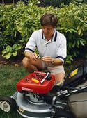A & J Lawn Mower Repair & Mobile Service
