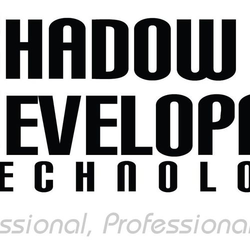 Full Shadow Development Logo