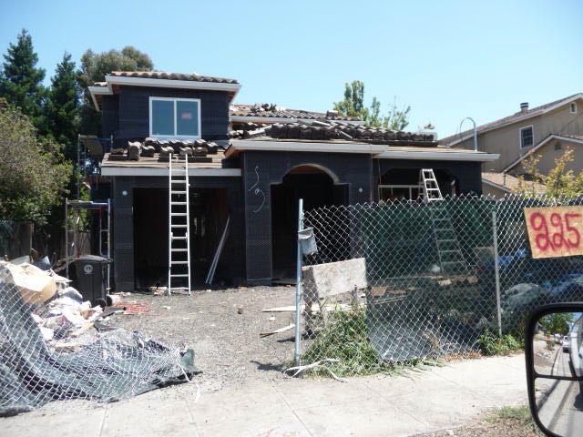 New Construction Custom Build