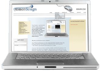 Toner Design