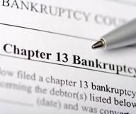Chapter 13 Bankruptcy Attorney for Mid Michigan