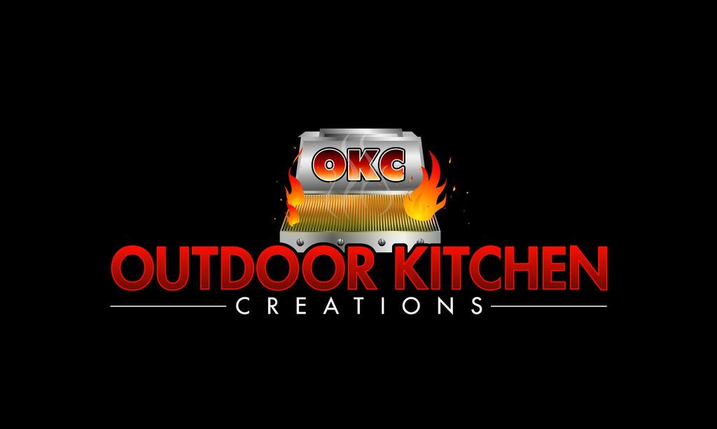 Outdoor Kitchen Creations