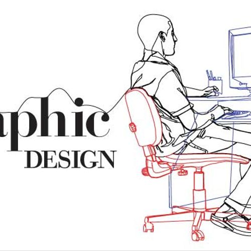 Graphic Design!