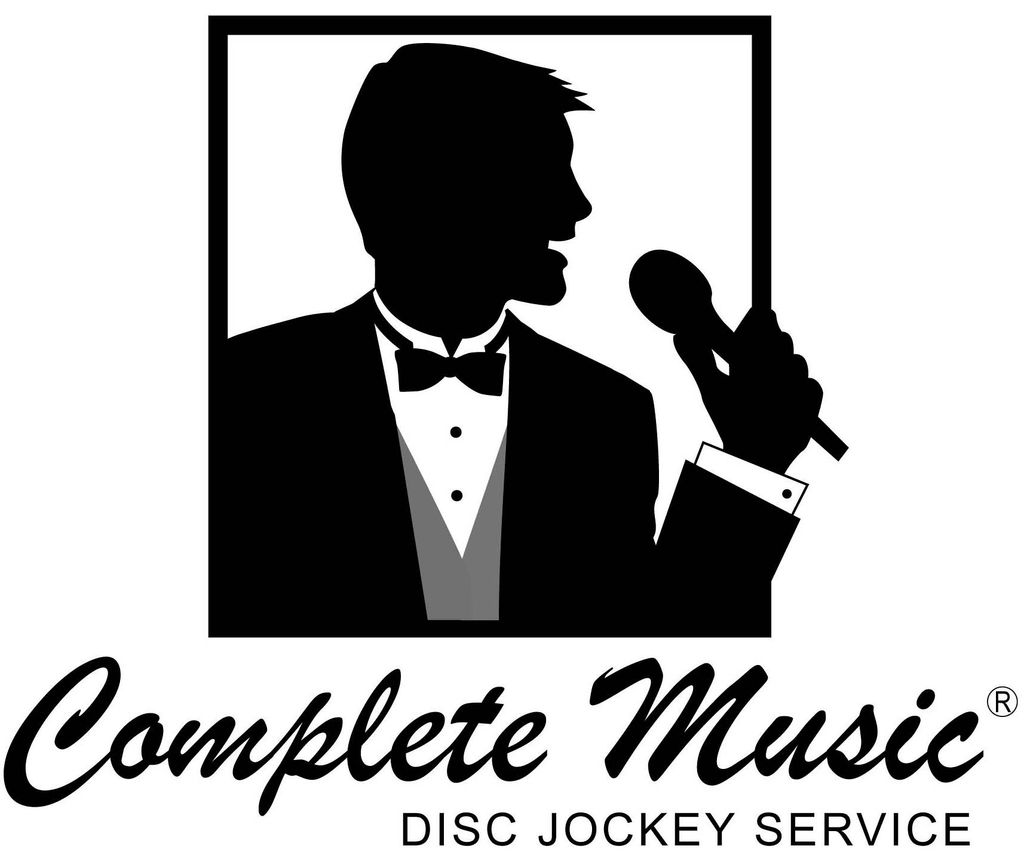Complete Music DJ Service